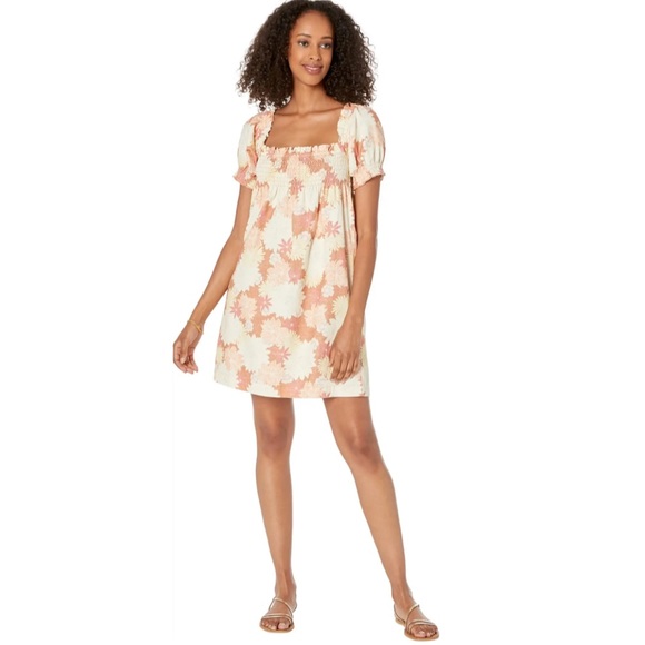 Faherty Dress - Picture 15 of 15